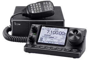 IC-7100