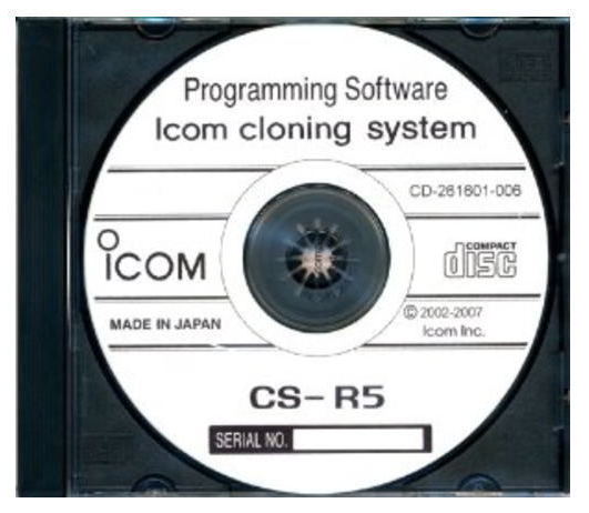 CS-R5