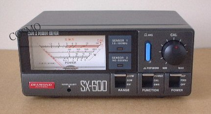 SX-600