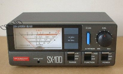 SX-100