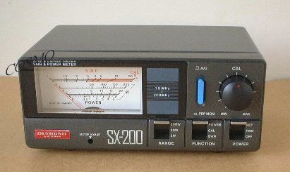 SX-200