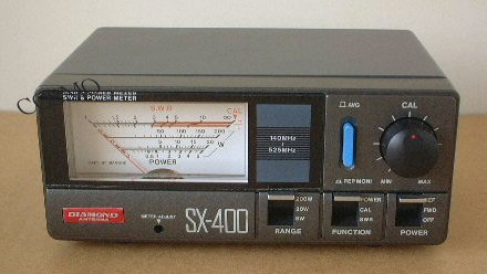 SX-400