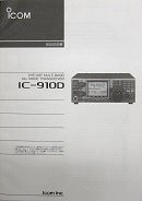 IC-910D
